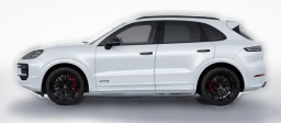 Porsche Cayenne GTS AWD 2026