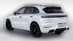 Porsche Cayenne GTS AWD 2026