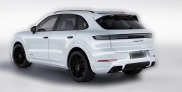 Porsche Cayenne GTS AWD 2026