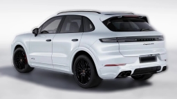 Porsche Cayenne GTS AWD 2026