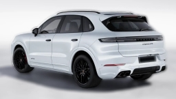 Porsche Cayenne GTS AWD 2026