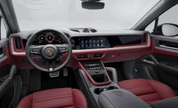 Porsche Cayenne GTS AWD 2026