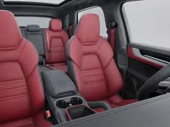 Porsche Cayenne GTS AWD 2026