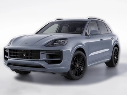 Porsche Cayenne GTS AWD 2026