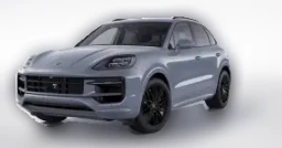 Porsche Cayenne GTS AWD 2026