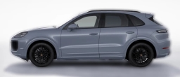 Porsche Cayenne GTS AWD 2026