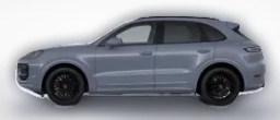 Porsche Cayenne GTS AWD 2026