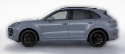 Porsche Cayenne GTS AWD 2026