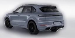 Porsche Cayenne GTS AWD 2026