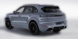 Porsche Cayenne GTS AWD 2026