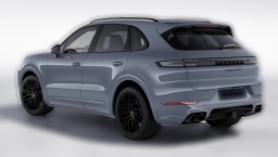 Porsche Cayenne GTS AWD 2026