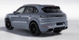 Porsche Cayenne GTS AWD 2026