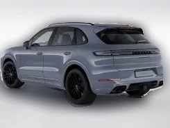 Porsche Cayenne GTS AWD 2026
