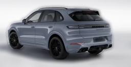 Porsche Cayenne GTS AWD 2026