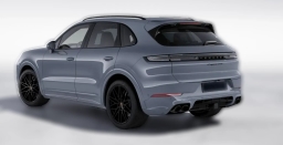 Porsche Cayenne GTS AWD 2026