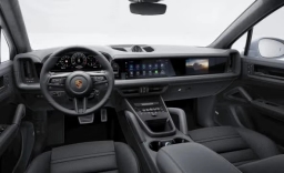 Porsche Cayenne GTS AWD 2026