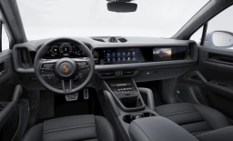 Porsche Cayenne GTS AWD 2026