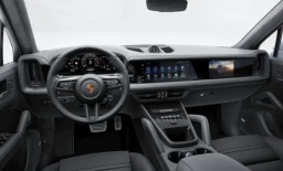 Porsche Cayenne GTS AWD 2026