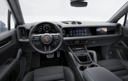 Porsche Cayenne GTS AWD 2026