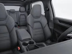 Porsche Cayenne GTS AWD 2026