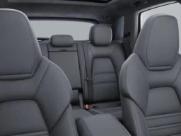 Porsche Cayenne GTS AWD 2026