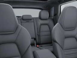 Porsche Cayenne GTS AWD 2026