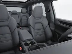 Porsche Cayenne GTS AWD 2026