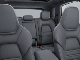 Porsche Cayenne GTS AWD 2026