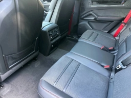 Porsche Cayenne GTS AWD 2026