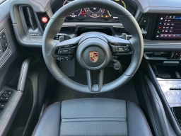 Porsche Cayenne GTS AWD 2026