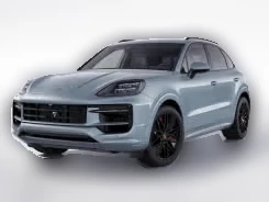 Porsche Cayenne GTS AWD 2026