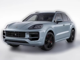 Porsche Cayenne GTS AWD 2026