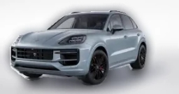 Porsche Cayenne GTS AWD 2026