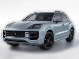 Porsche Cayenne GTS AWD 2026
