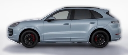 Porsche Cayenne GTS AWD 2026