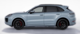 Porsche Cayenne GTS AWD 2026