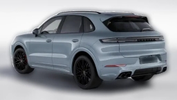 Porsche Cayenne GTS AWD 2026