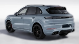 Porsche Cayenne GTS AWD 2026