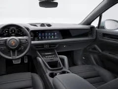 Porsche Cayenne GTS AWD 2026