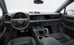 Porsche Cayenne GTS AWD 2026