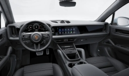 Porsche Cayenne GTS AWD 2026