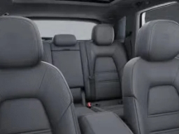 Porsche Cayenne GTS AWD 2026