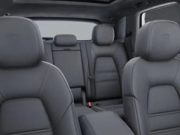 Porsche Cayenne GTS AWD 2026