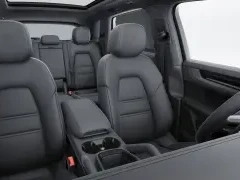 Porsche Cayenne GTS AWD 2026