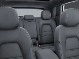 Porsche Cayenne GTS AWD 2026