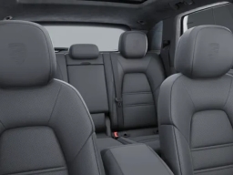 Porsche Cayenne GTS AWD 2026