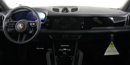 Porsche Cayenne GTS AWD 2026