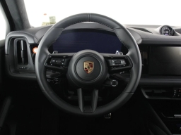 Porsche Cayenne GTS AWD 2026