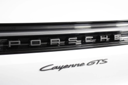 Porsche Cayenne GTS AWD 2026