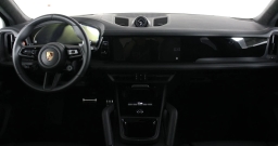 Porsche Cayenne GTS AWD 2026